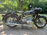 BMW R 50/2 - BMW R 50 2