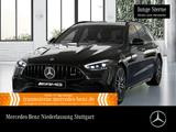 Mercedes-Benz C 43 AMG 4M T Night/Pano/PerfSitze/HuD/ENERGIZE - gebrauchte Mercedes-Benz C 43 AMG aus dem Jahr 2023