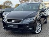 Seat Alhambra FR-Line*7-Sitzer*1.Hd*Kamera*NAVI*Pano