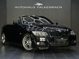 BMW 320i CABRIO*EDITION*M SPORT PAKET*MEMORY*LEDER* - BMW 3 Series: Sport Edition