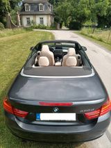 BMW Cabrio 420d mit Hardtop Top gepflegt - Hardtop gebraucht