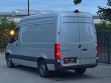 Mercedes-Benz Sprinter III Kasten RWD/AWD 311/315/317/319 CDI - Mercedes-Benz Sprinter Gebrauchtwagen in Stuttgart