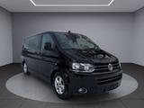Volkswagen T5 Multivan 2.5 TDI Facelift/7Sitze/Garantie/TÜV - gebrauchte VW T5 Multivan aus dem Jahr 2009