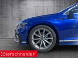 Volkswagen Passat Var. 2.0 TDI DSG R-Line IQ-LIGHT DIGITAL  - Volkswagen Passat: Kleinwagen