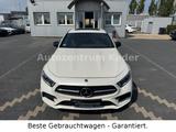 Mercedes-Benz CLS 400 d 4Matic*S-Dach*AMG Line*Matrix*Navi*Led - : Coupe, Weiß, Ambiente-Beleuchtung