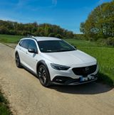 Opel Insignia CT 2.0 Turbo 191kW Country Tourer A... - Opel Insignia CT Gebrauchtwagen