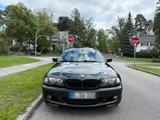 BMW 330d e46 - BMW 330: Kombi, E46 330d