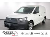 Volkswagen Caddy Cargo Maxi 2.0 TDI Klima,GRA,AHK,PDC - Volkswagen Caddy Jahreswagen: Maxi