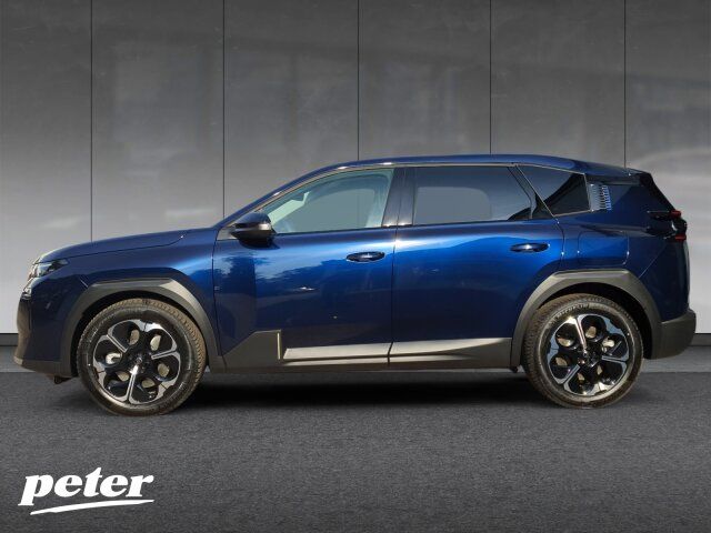 Citroën e-C5 Aircross TEAM-D 210 +Allwetter+Matrix+FSH+ imagem 2