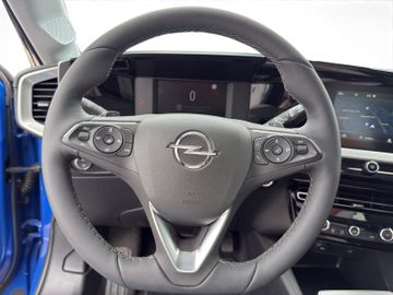 Opel Mokka Elegance 1.2 Turbo Navi+SHZ+LHZ+RFK+LED