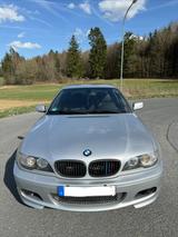 BMW 318Ci - E46 M-Paket ab Werk - BMW 318: Coupe, Ci E46