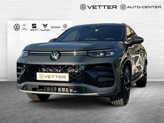 Image of Volkswagen Tayron