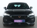 Cupra Leon Navigation|Kessy|ACC|LED|Lenkrad heizbar - gebrauchte Cupra Leon aus dem Jahr 2022