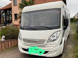HYMER / ERIBA / HYMERCAR Exsis-i 614 - HYMER / ERIBA Rundsitzgruppe