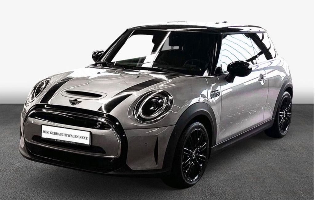 Image of MINI Cooper SE