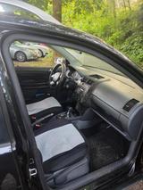 Volkswagen polo 1.6 Crosspolo  automatik - Volkswagen Polo aus 2008: 1.6
