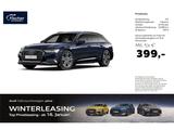 Audi A6 Avant 45 TDI quattro Advanced AHK/Matrix/19'' - Diesel Gebrauchtwagen mit Euro6