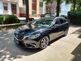 Mazda 6 2.2 SKYACTIV-D 175 Nakama Intense Nakama I... - Mazda 6 in Frankfurt (Main)