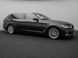 BMW 540d xD LuxuryLine Panorama Laser Kamera HUD H/K - BMW 540 Gebrauchtwagen