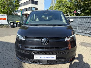 Volkswagen T7 Multivan - 2