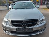 Mercedes-Benz C 280 Lim. Automatik+Soundsystem Harman/Kardon - graue Mercedes-Benz C 280