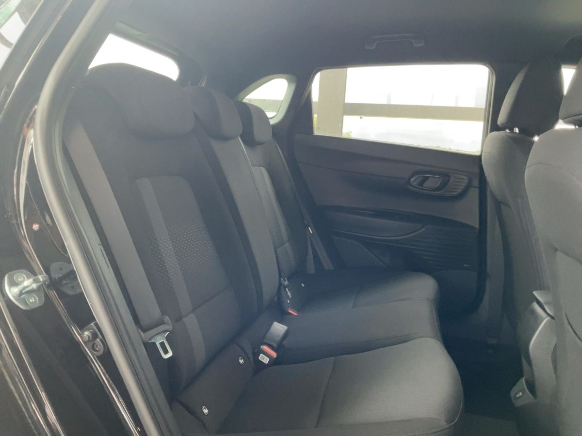 Hyundai i20 – Bild 16
