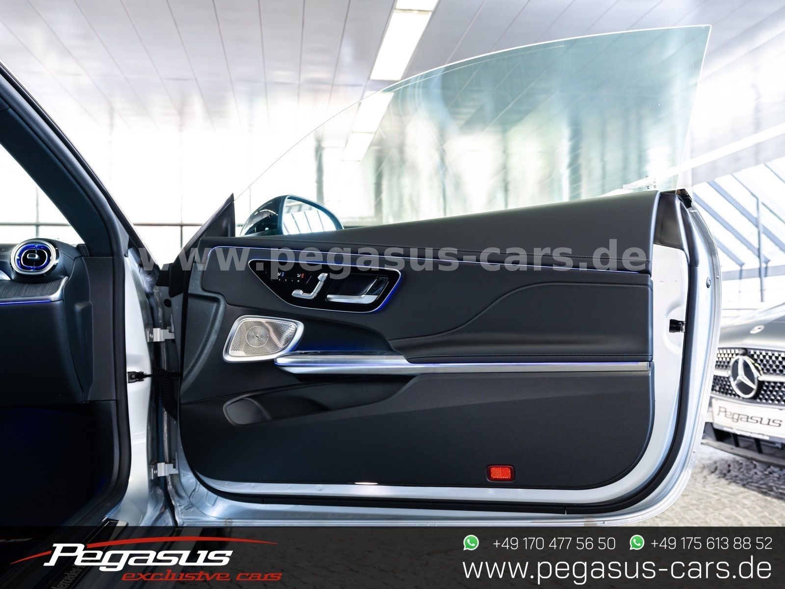 MERCEDES-BENZ CLE 200 - 33