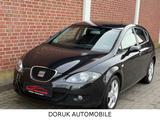 Seat Leon Stylance 1.6* SPORT*KLIMA*TÜV-AU NEU* - gebrauchte Seat Leon aus dem Jahr 2007