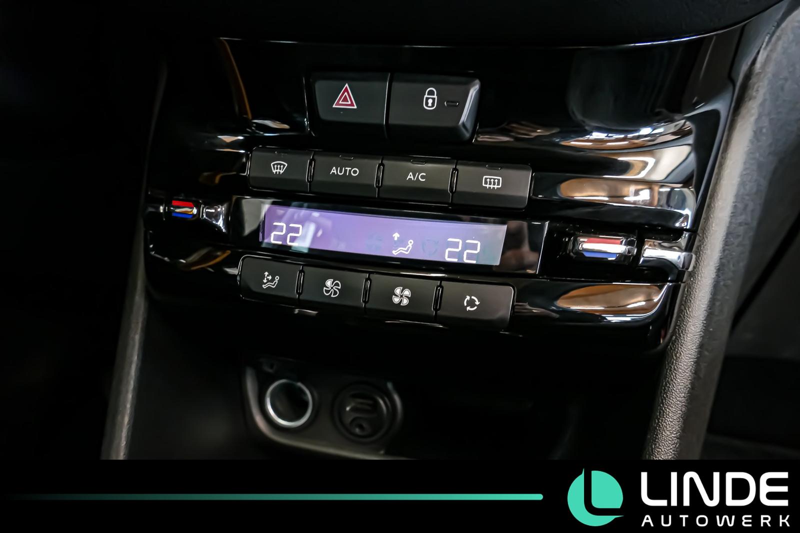 Peugeot 208 Active |KLIMA|PANO.|SHZ|15 ALU