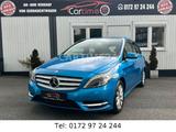 Mercedes-Benz MercedesB -KlasseB200CDI*AUTOMATIK*2.HAND*TEM. - : Kleinbus, Mercedes