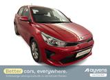 Kia Rio Vision 1.2 - Kia Rio Gebrauchtwagen