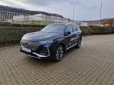 GWM WEY 03 Luxury 2WD