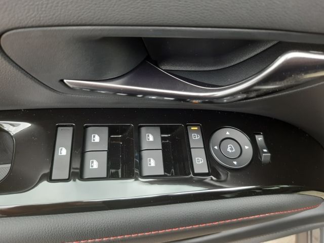 Hyundai Tucson – Bild 13