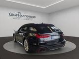 Audi RS 6 Avant 4.0 TFSI qu. tiptronic B&O HUD Navi - gebrauchte Audi RS6 aus dem Jahr 2023