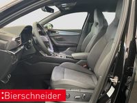 Cupra Leon - Vorschau Bild 12