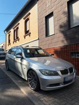BMW 325i xDrive - BMW 325 in Saarbrücken