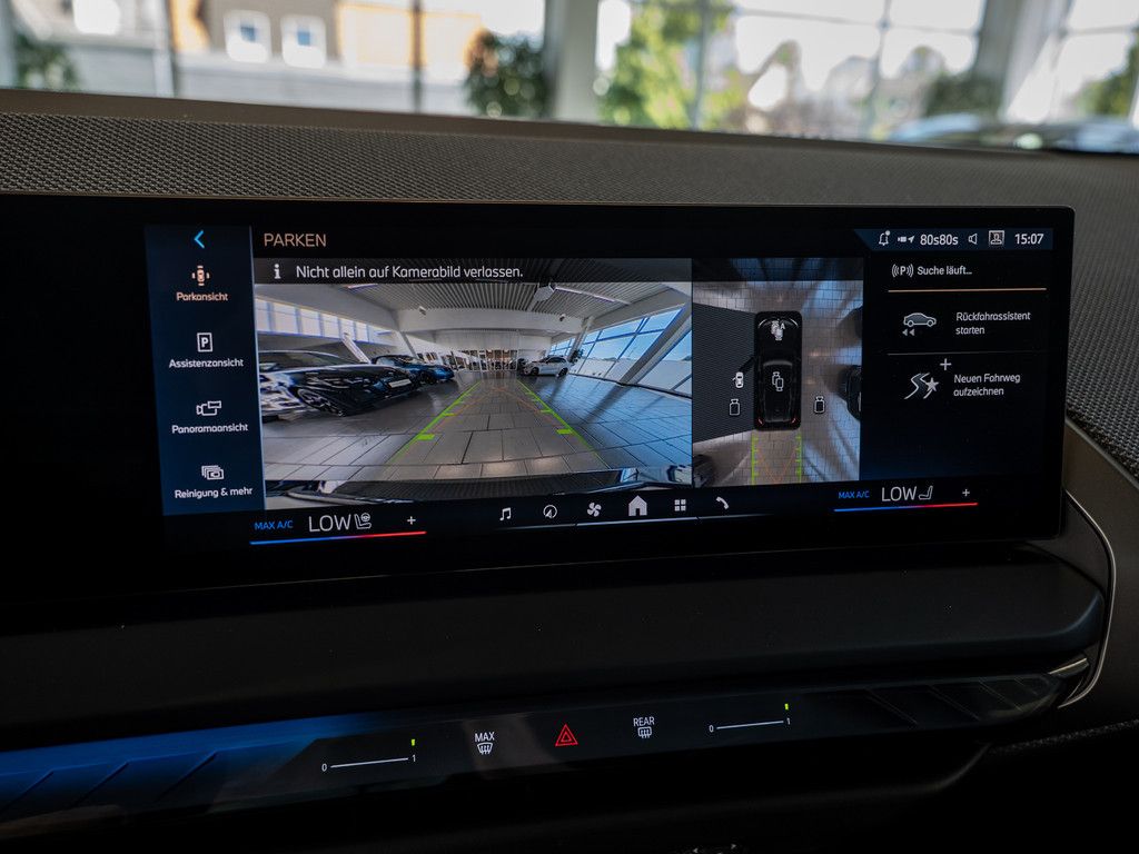 BMW X3 xDrive 40d M-Sport Pro PANO AHK 360° LED ACC foto 20