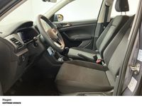 Volkswagen T-Cross - Vorschau Bild 16