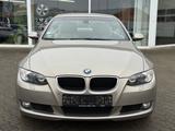BMW 320i Cabrio * Leder * Xenon * - BMW 320 aus 2007: Cabrio, 320i