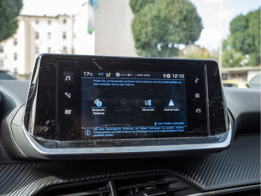 Peugeot 208 - Bild 13