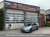 Opel Astra J Lim. 5-trg. Edition/KLIMA/SHZ/AUX/TOP** - gebrauchte Opel Astra aus dem Jahr 2010