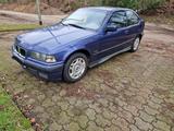 BMW 318ti compact E36 - BMW 318: 318ti Compact E36