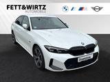 BMW 320e M Sport Pro|19"LM|HiFi|HeadUp|DrivingAss. - BMW 3er Reihe: Automatik