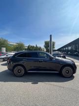Mercedes-Benz EQC 400 *4MATIC *AMG-Line* Burmester* 360°Kamera - Mercedes-Benz EQC von privat