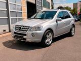 Mercedes-Benz Mercedes ML 450CDI 4Matic AMG Paket  R-Kam... - Mercedes-Benz ML 450: Cdi
