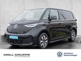 Volkswagen ID. Buzz Cargo LED Klima SHZ GJR ACC