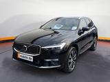 Volvo XC 60 Inscription 2WD Bluetooth Navi LED Klima - Volvo XC60 in Karlsruhe