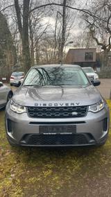 Land Rover Discovery Sport D180 AWD Motor&Getriebe&KAT NEU - gebrauchte Land Rover Discovery Sport aus dem Jahr 2020