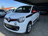 Renault Twingo Luxe 0.9 *Kamera/Navi/Spurhalteassistent* - Renault Twingo in Lübeck