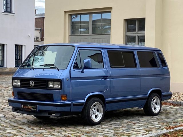 Volkswagen T3 Multivan, Hannover Edition